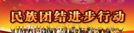 民族团结进步行动