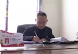 曾凡民：履职为民 振兴有我