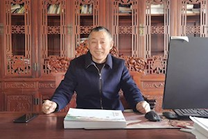 刘连华：做好行业引领排头兵