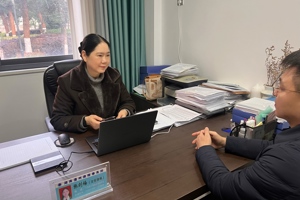 【人民的代表】张剑梅：以专业素养、为民之心履行代表职责