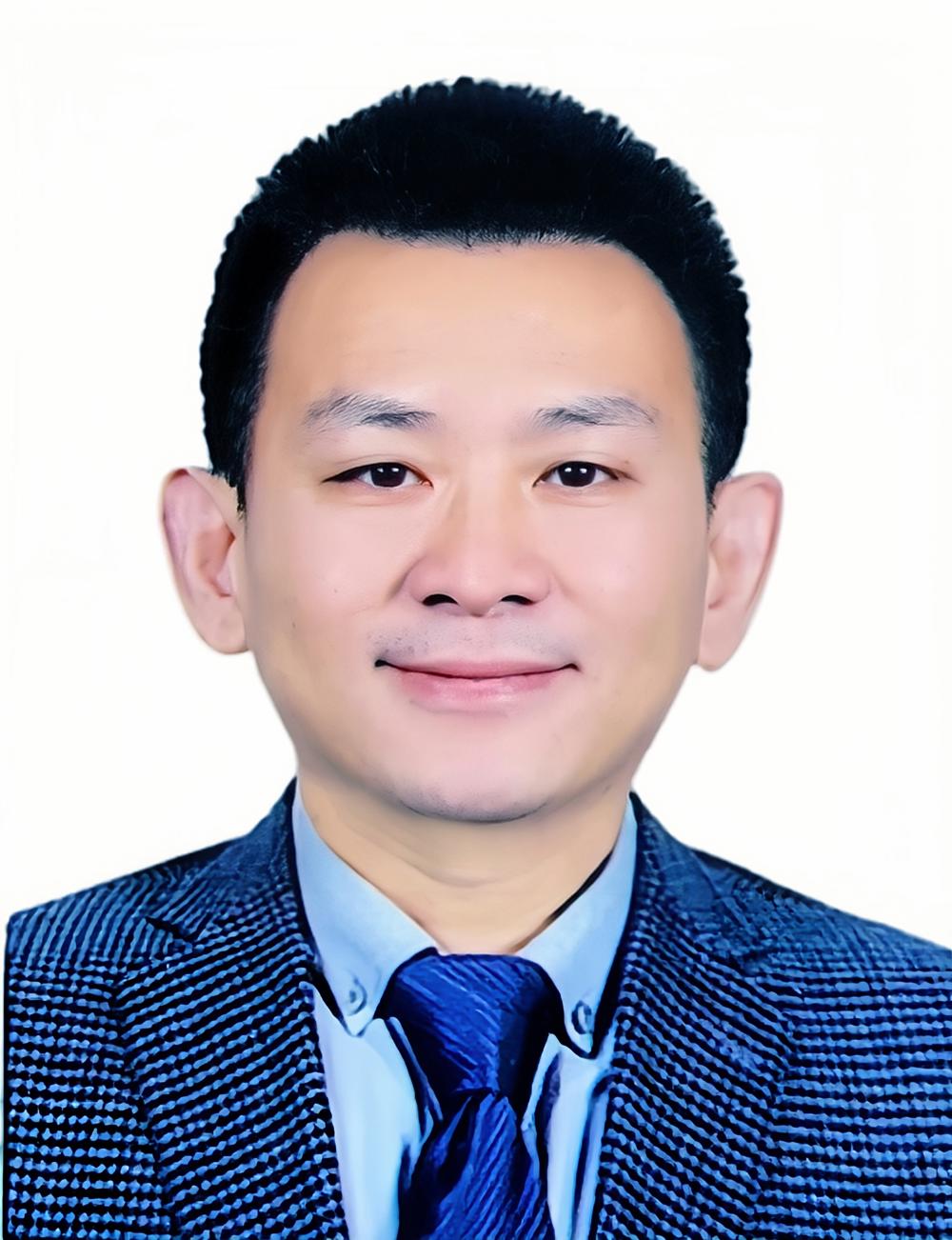 梁绪勇（鼎城）